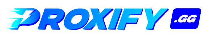 Proxify.gg logo