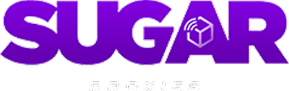 Sugar Proxies logo